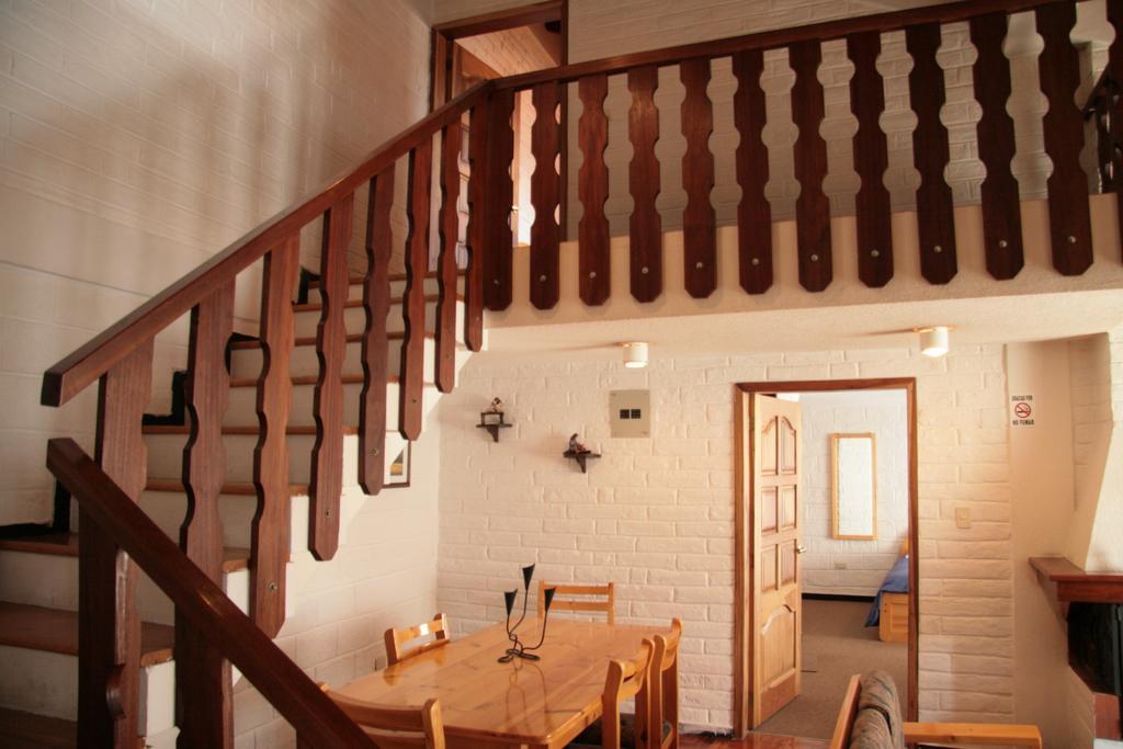 Apartamentos Los Quipus 키토 객실 사진
