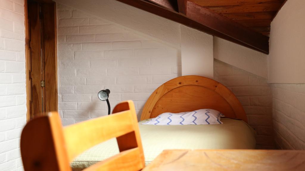 Apartamentos Los Quipus 키토 객실 사진