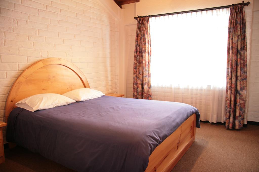 Apartamentos Los Quipus 키토 객실 사진
